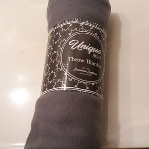 Unique Home Throw Blanket